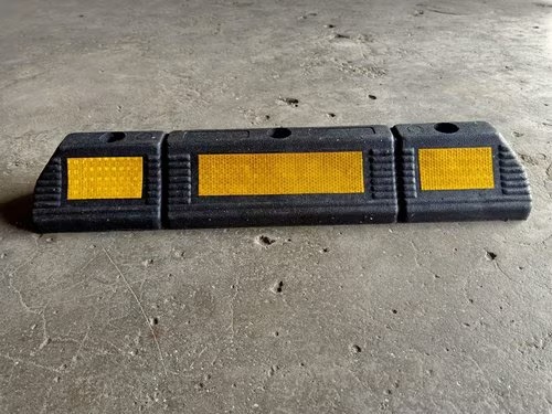Wheel Stopper
