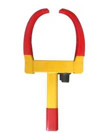 Wheel Lock