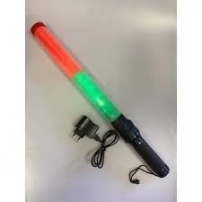 Rechargeable Baton Light