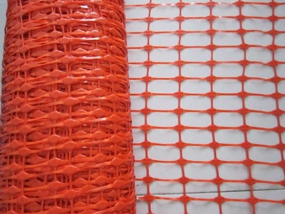 Safety Fence