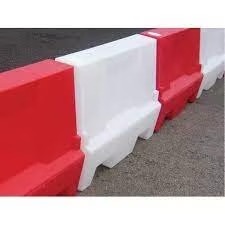 Safety Barriers
