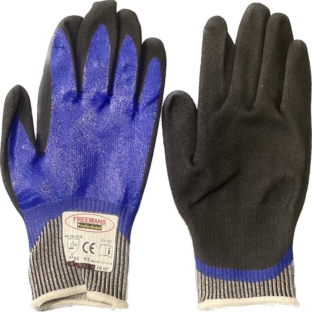 Industrial Gloves