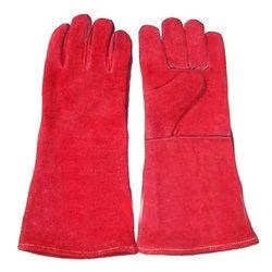Welding Gloves