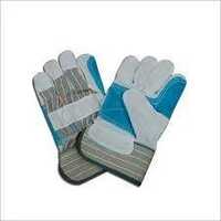 Canadian Leather Gloves