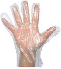 Disposable Hand Gloves
