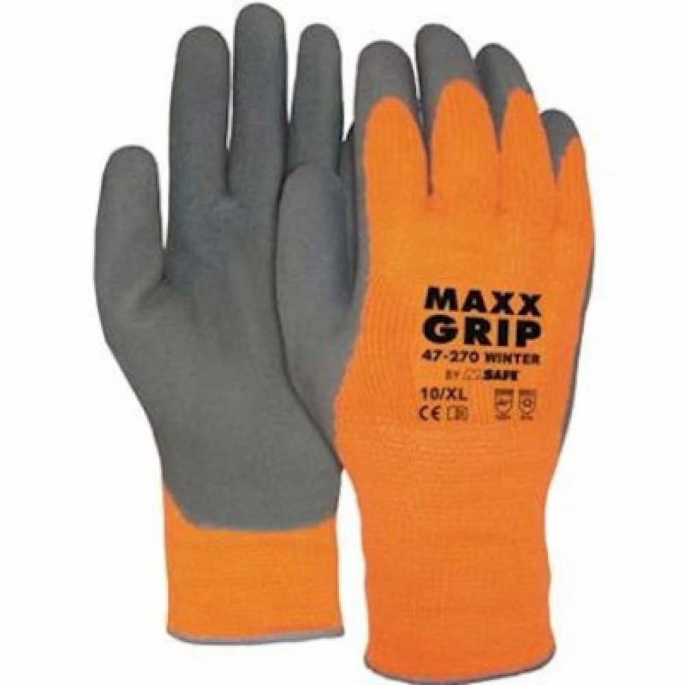 Maxgrip Gloves