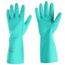 Super Nitrile Rnf15 Gloves