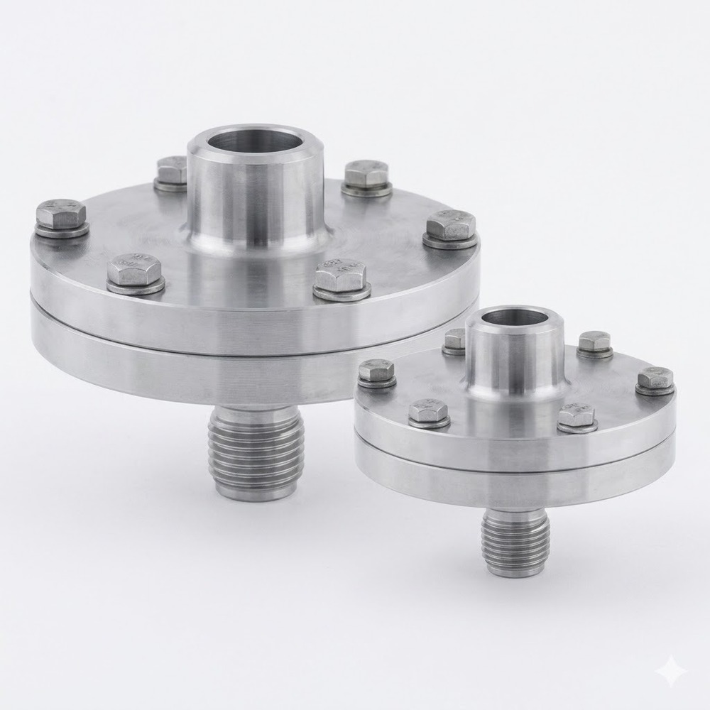 Diaphragm Seal