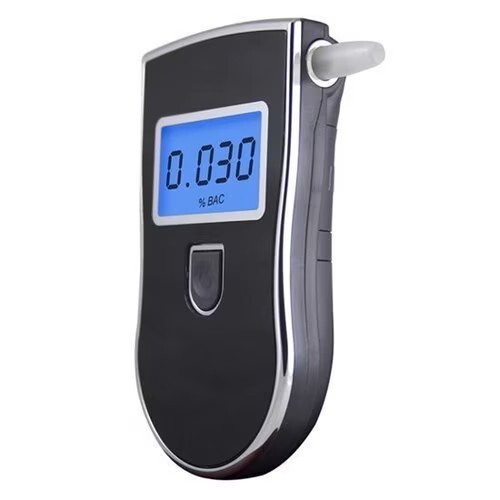 Breath Tester