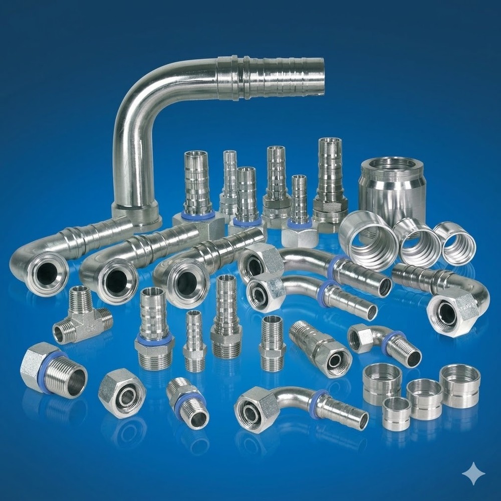 Hose Fitting