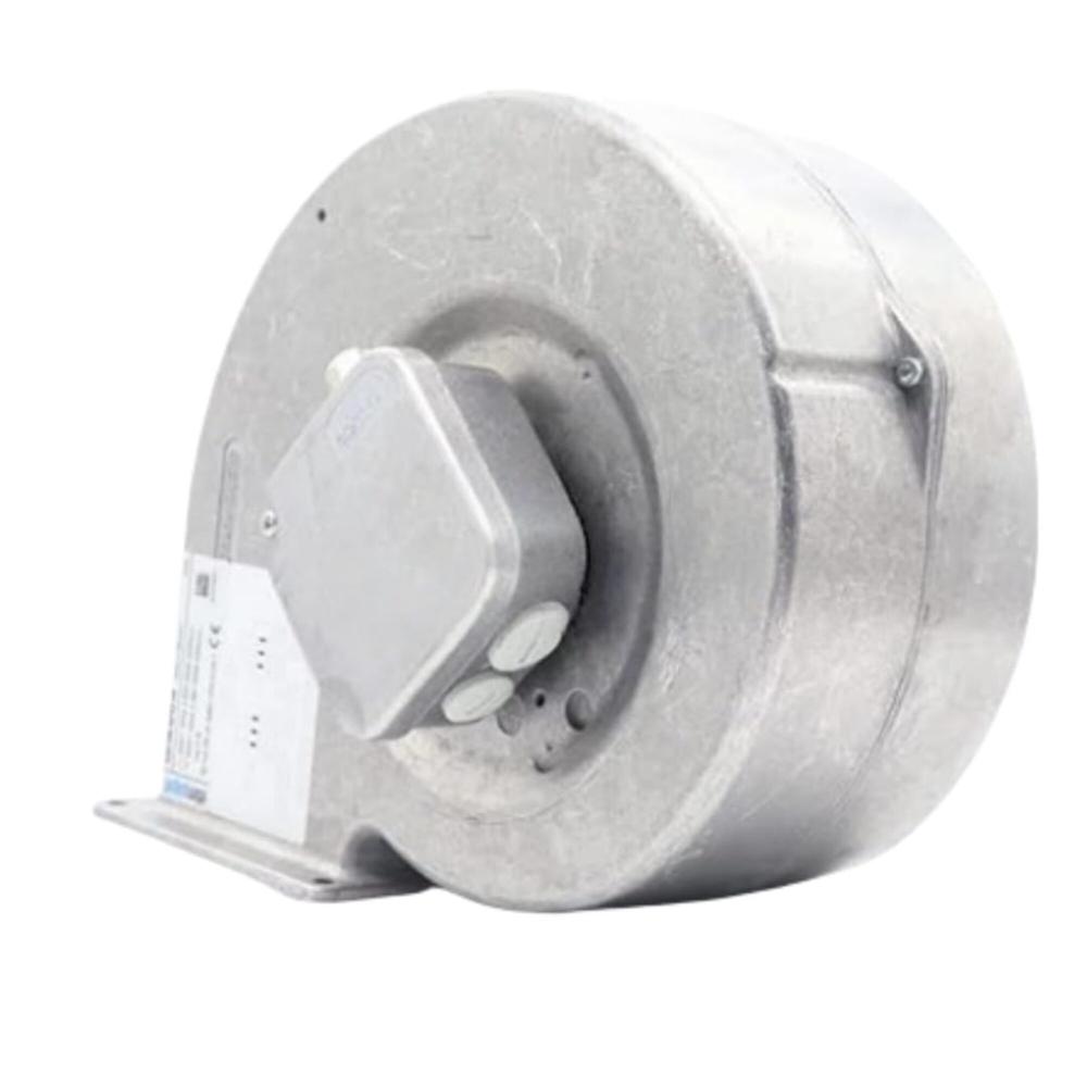 EBMPAPST G2D160-AF02-09 230/400V AC 325W 0.5A 16089mm Ball Bearing Industrial Blower Fan
