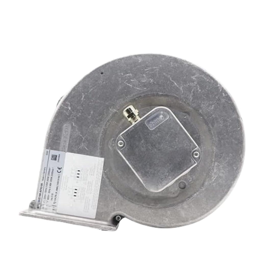 EBMPAPST G2D160-AF02-09 230/400V AC 325W 0.5A 16089mm Ball Bearing Industrial Blower Fan