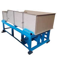 1000kg 1 Hrs Groundnut Seed Decorticator Plant