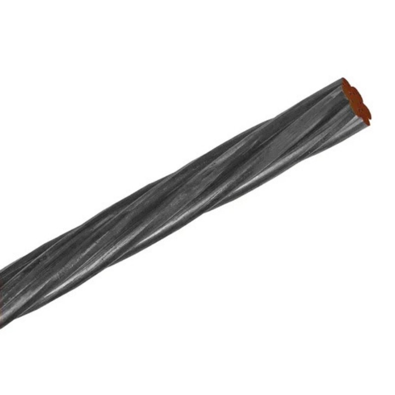 Tinned Plated Copper Wire - Grade: First Class