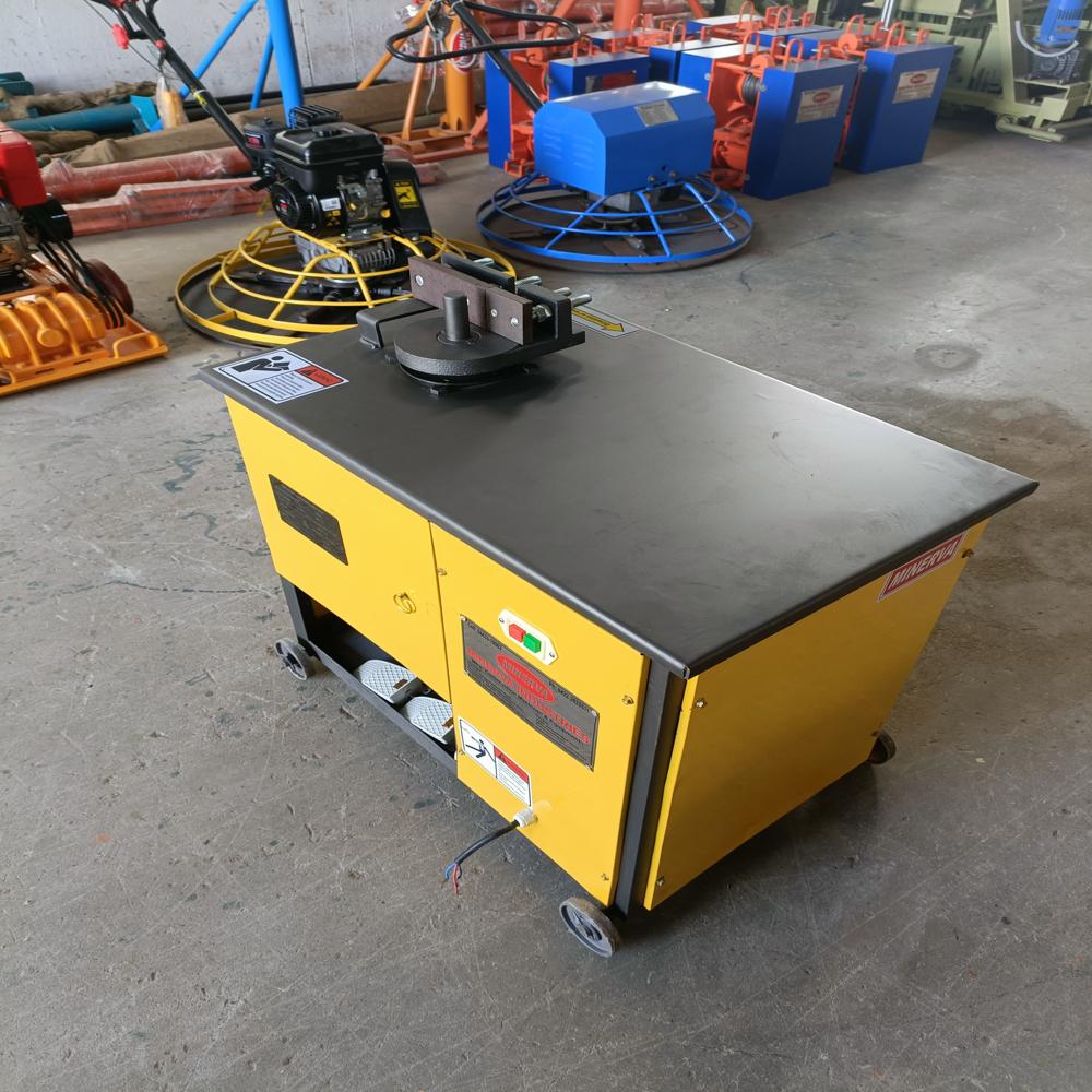 Stirrup Bending Machine