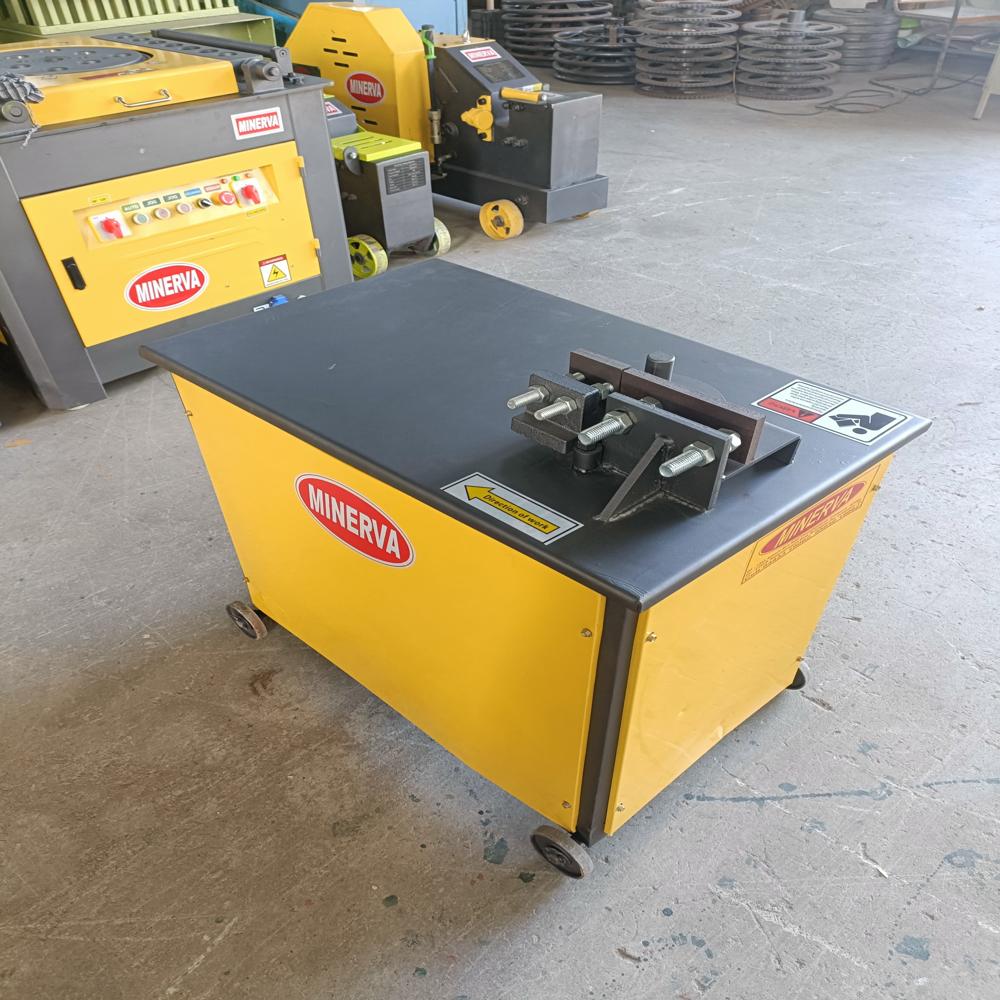 Stirrup Bending Machine