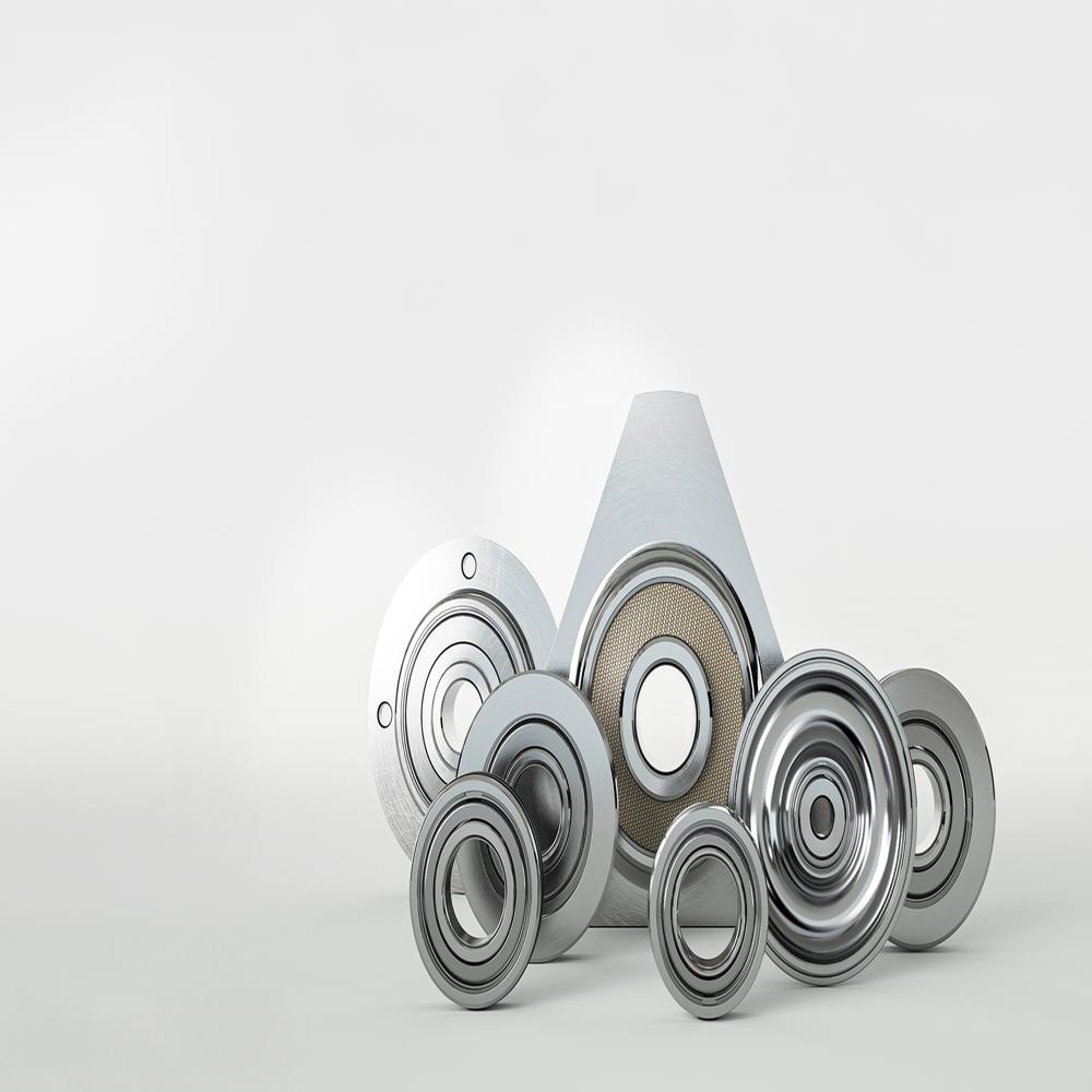 Special Bearing