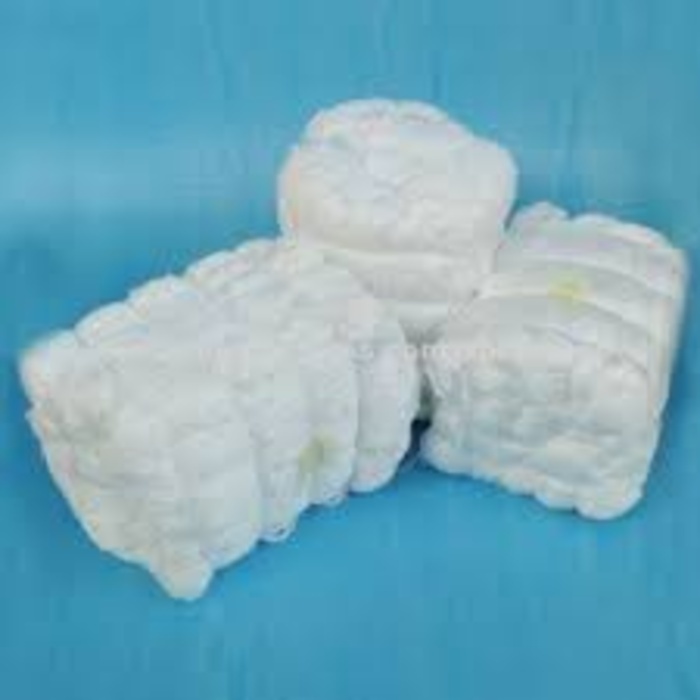 Cotton Hank Yarn