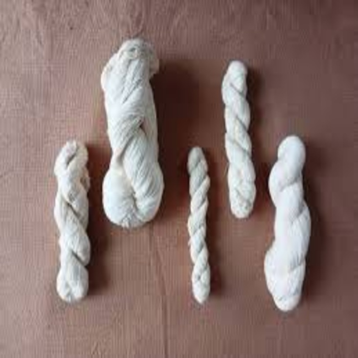 Cotton Hank Yarn