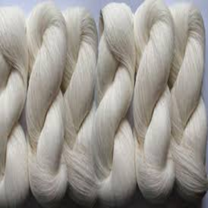 Cotton Hank Yarn