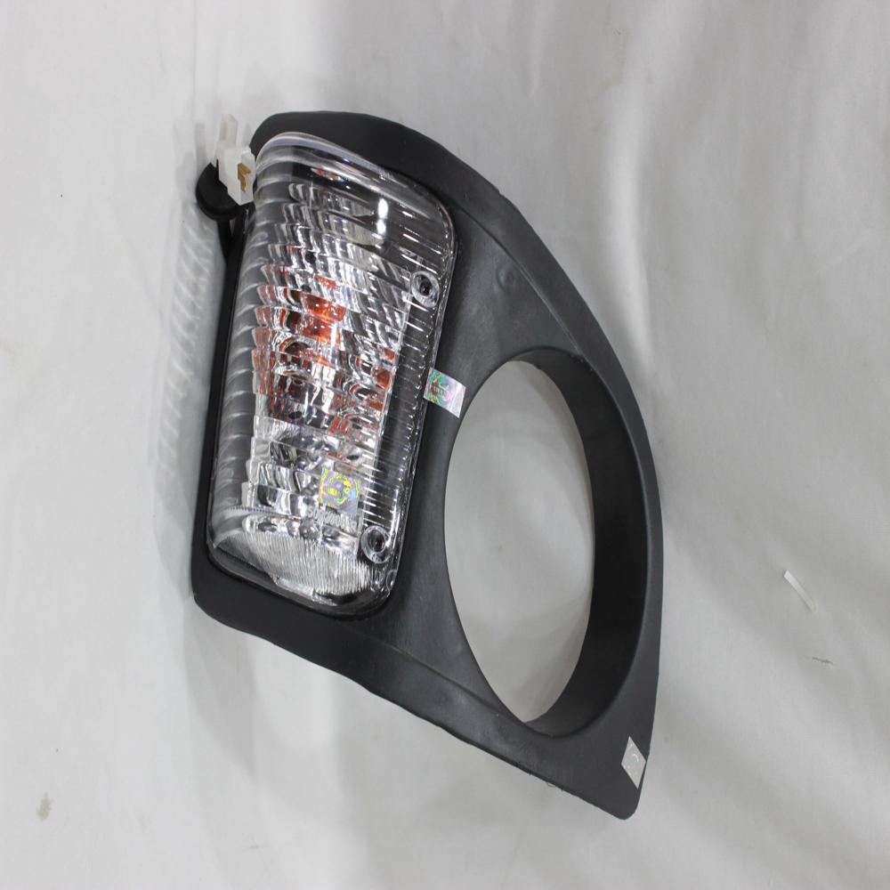 Three Wheeler Side Light Assembly ALFA