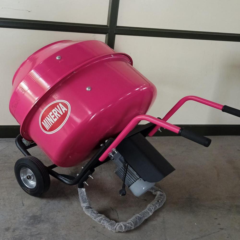 Baby Mixer Machine