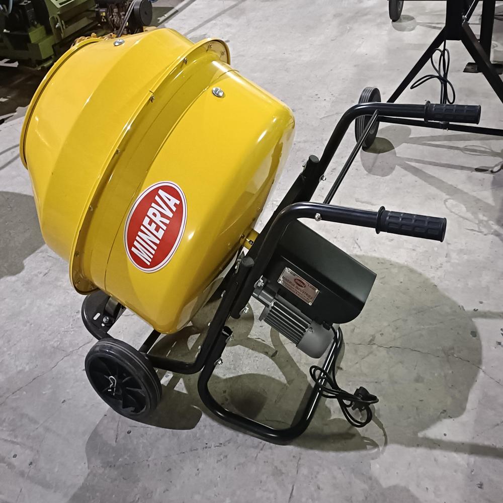 Baby Mixer Machine