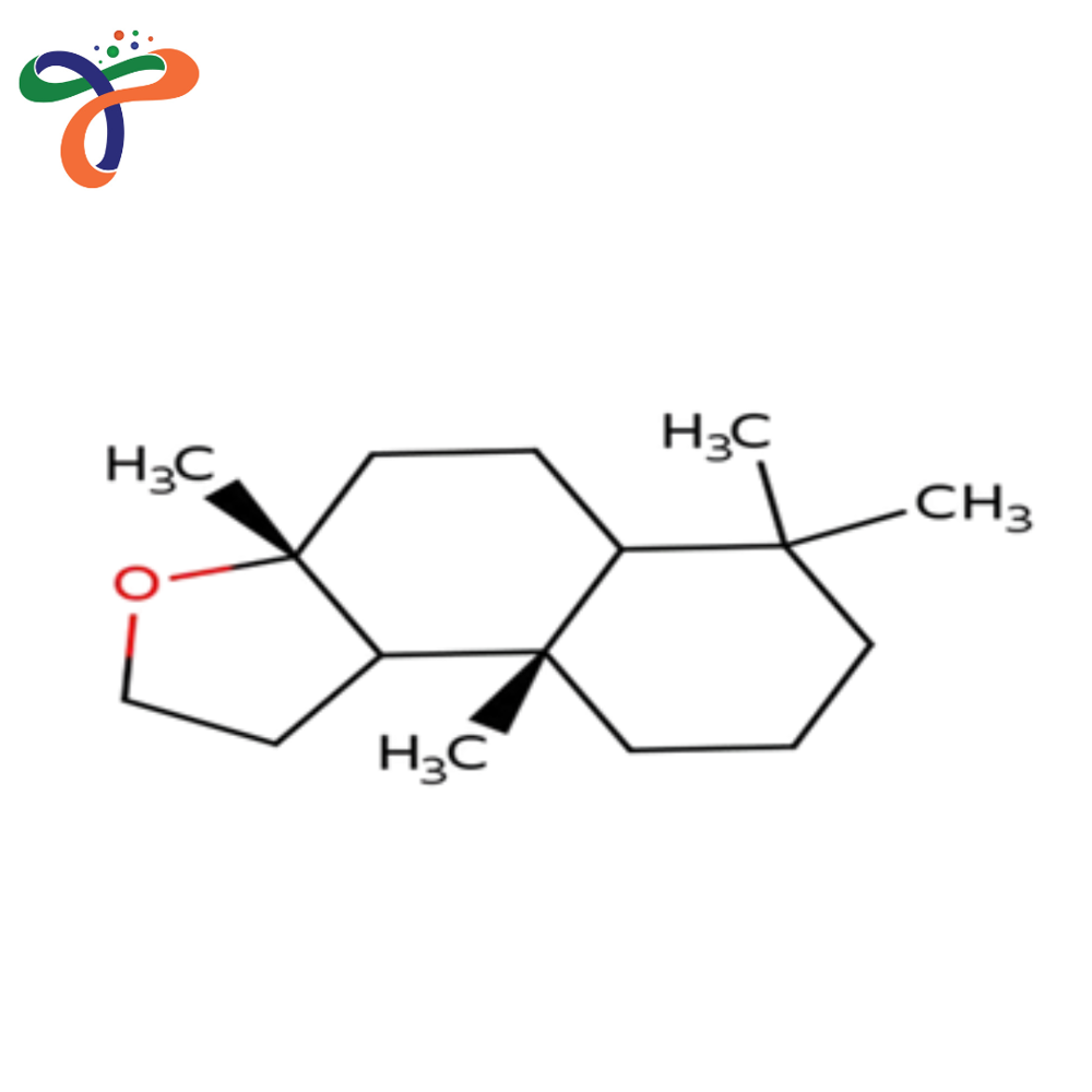 Cetalox (C16H28O) (solid)