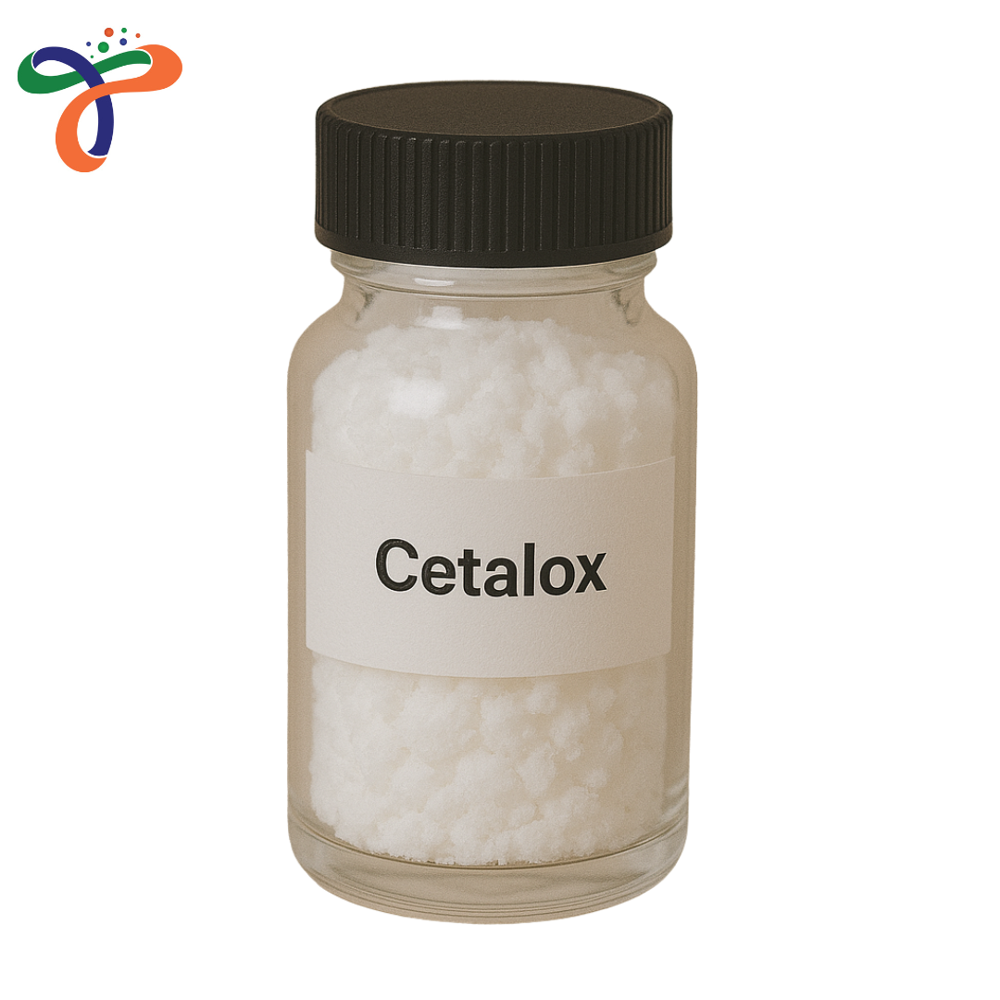 Cetalox (C16h28o) (Solid) - Cas No: Na