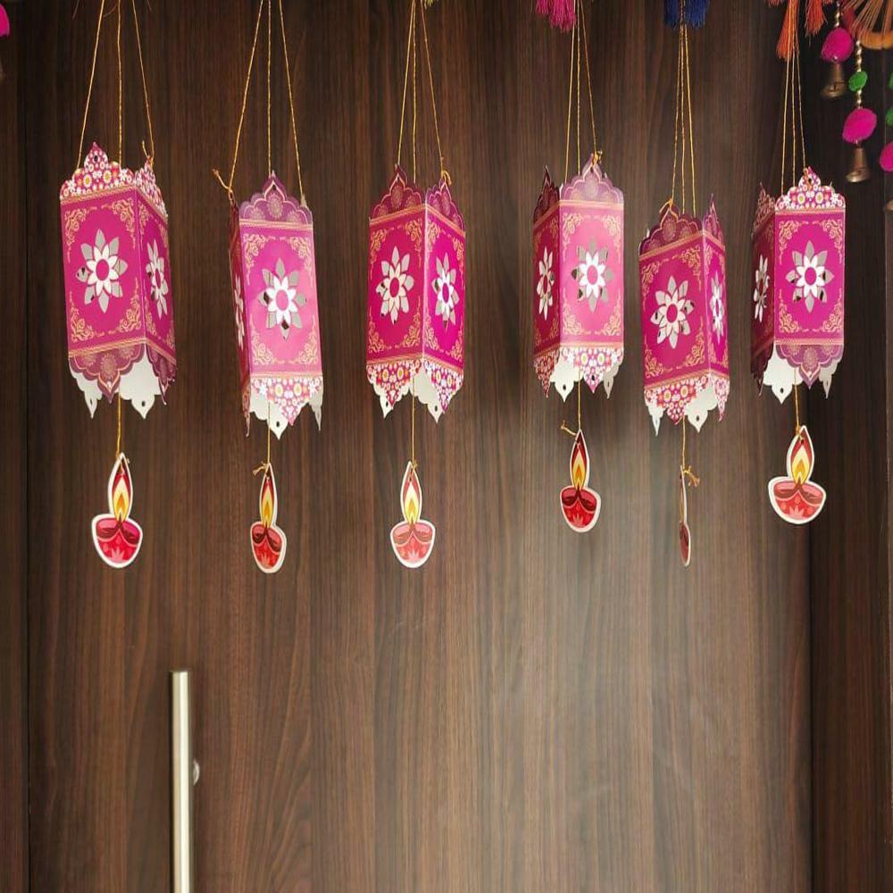 Mini Kandil for diwali decoration