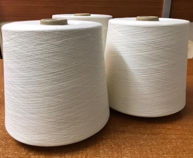 Double Cotton Yarn