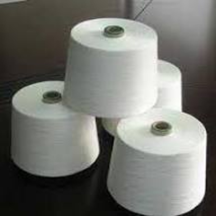 Double Cotton Yarn