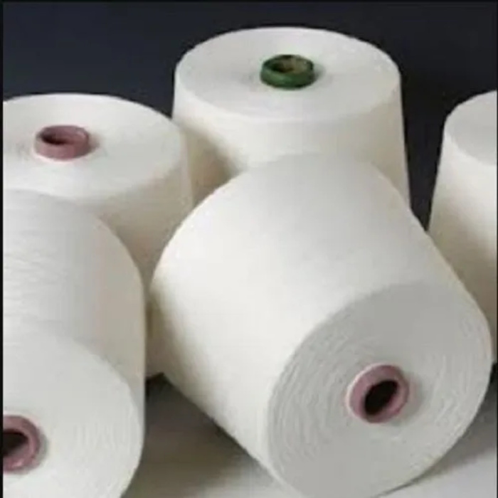 Double Cotton Yarn