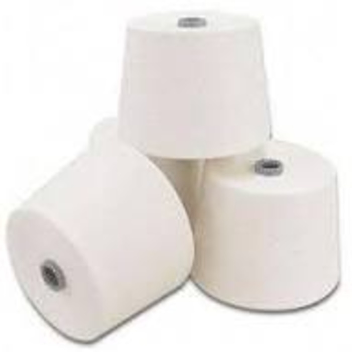 Double Cotton Yarn