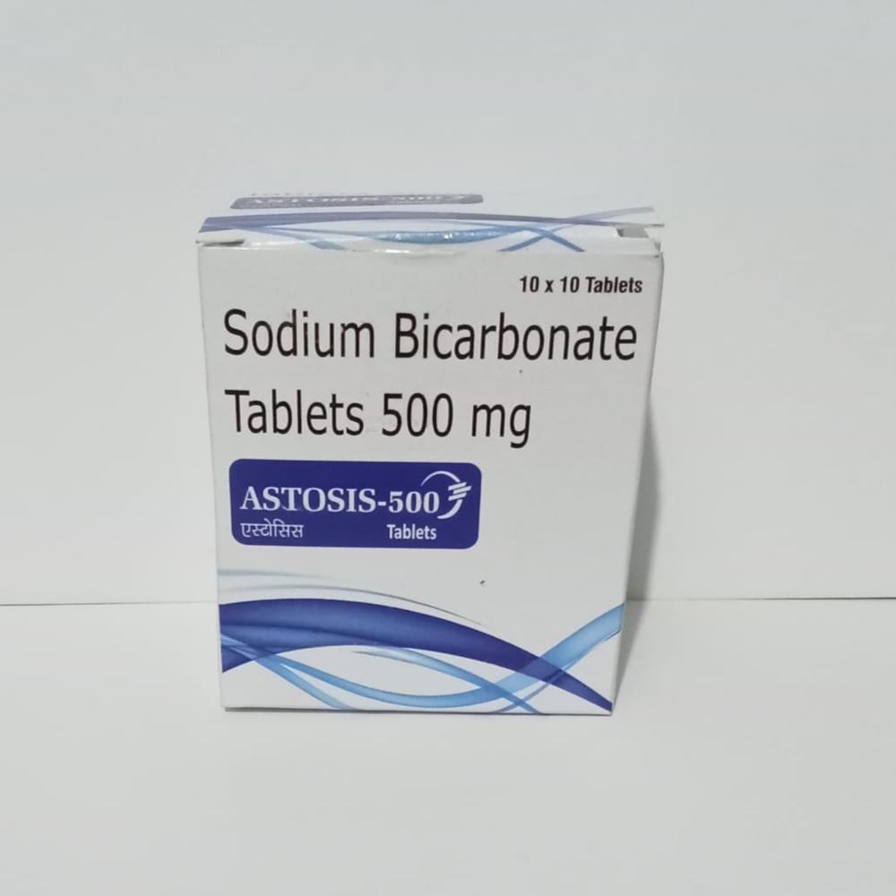 Astosis-500 Tablet