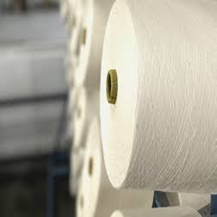Cotton Yarn