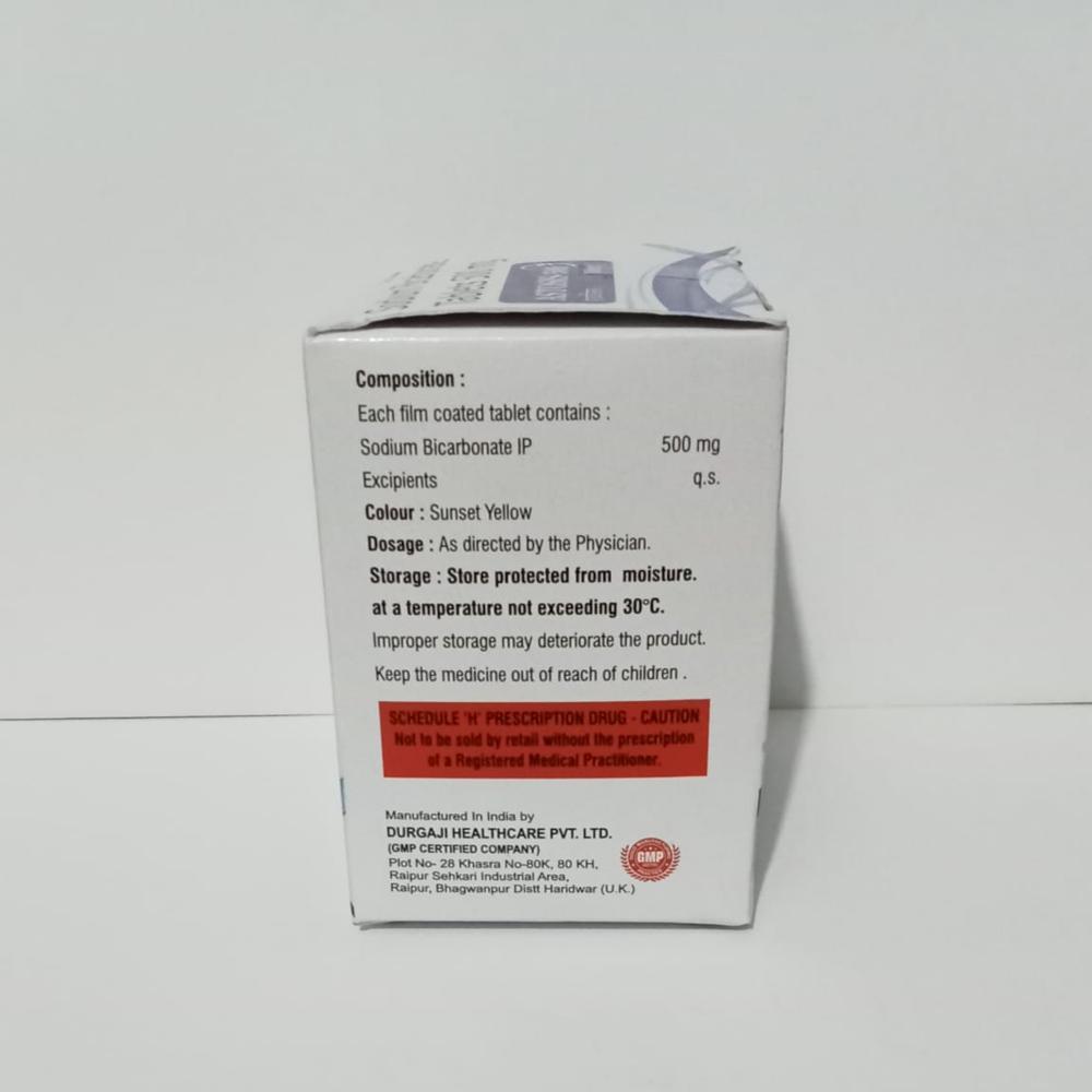 Astosis-500 Tablet