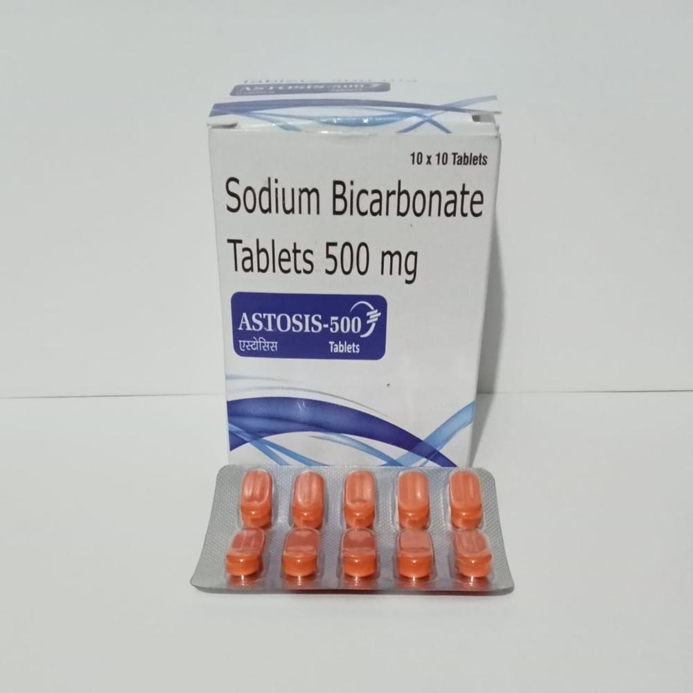 Astosis-500 Tablet