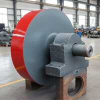 Flywheel And Flywheel Assembly
