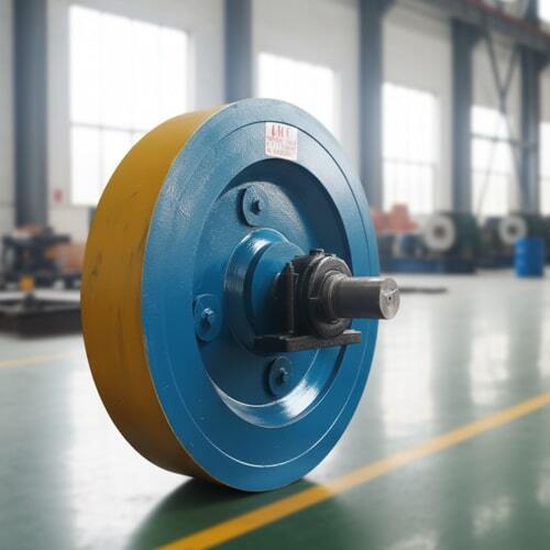 Flywheel And Flywheel Assembly