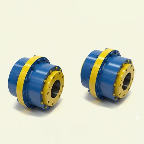 Universal Coupling