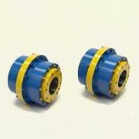 Universal Coupling