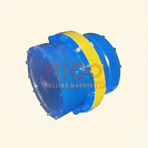 Universal Coupling