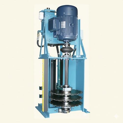 Vertical Edger