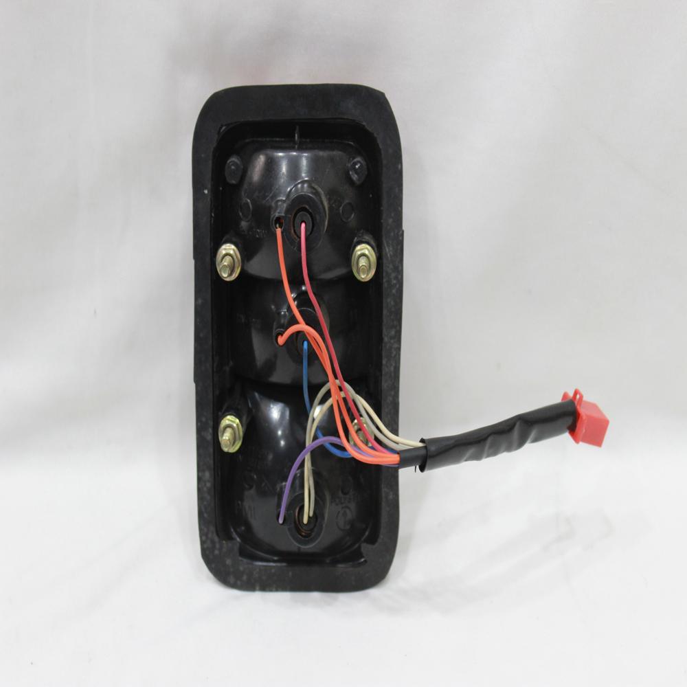 Tail Light Assembly Bajaj GC 1000