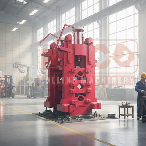 Rolling Mill Stands