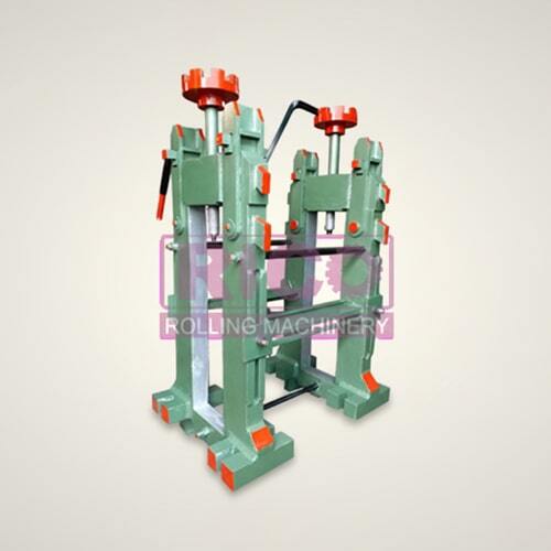 Rolling Mill Stands