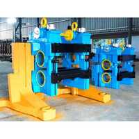 Housingless Mill Stands