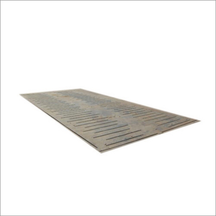 Steel Platform Weighbridge