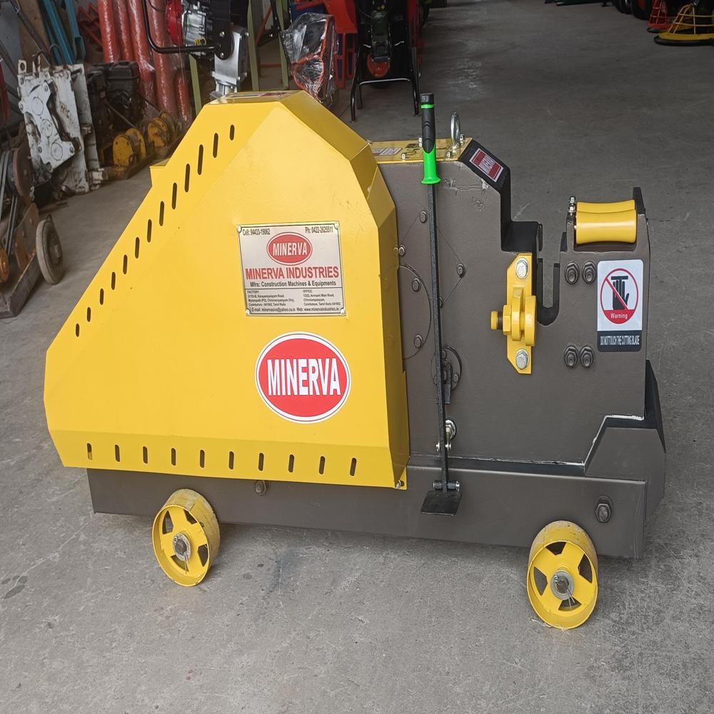 Bar Cutting Machine